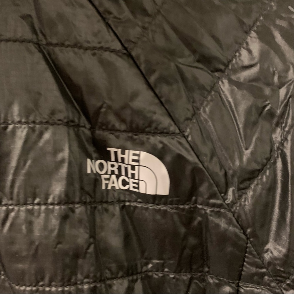 The North Face Flash Dry Jacket Large - image 4